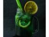 Lemon Mint Mojito