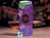 Mix Berries Mojito
