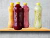 Order 3 Fresh Juices And Get 1 Free