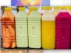 Bottle Juice 1.5 Liter Cocktails