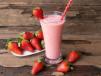 Strawberry Banana Smoothie