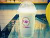 Tender Coconut Milkshake