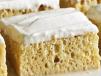 Milk Cake