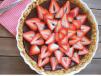 Nutella And Strawberry