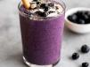 Blueberry Smoothie