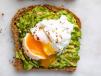Egg And Avocado