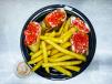 Kuku Cheetos Wrap