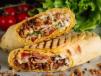 Shavarma Chicken
