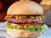 Tc Grilled Beef Burger