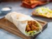 Zinger Wrap Sandwich
