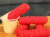 Mozzarella Cheese Cheetos