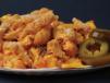 Potato Cheese With Chicken