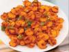 Nashif Prawns Plate
