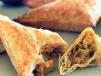 Chicken Samosa
