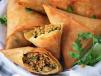 Samosa Keema
