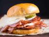 Mortadella Breakfast