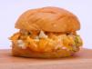 Srambled Egg Cheese