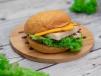 Halloumi Sandwich