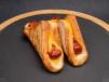 Semi Hot Dog Cheese