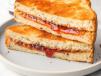 Peanut Butter And Jam