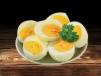 Boild Egg Plate