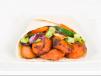 Tikka Wrap
