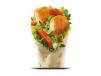 Chicken Nuggets Wrap