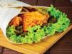 Zinger Mathafi Wrap