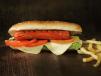 Hot Dog Combo