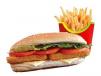Chicken Fillet Combo