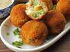 Chicken Chees Ball