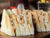Mega Club Sandwich