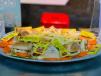 Family Club Sandwich