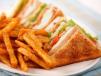 Italian Club Sandwich