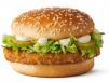 Vegetable Burger
