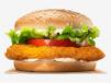 Crispy Burger
