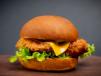 Crunchy Chicken Fillet