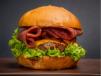Signature Burger