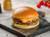 Buffalo Burger