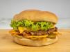 Tc Grilled Beef Burger