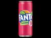 Fanta Strawberry