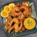 Shrimp Meal
