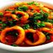Calamari Tajine