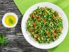 Tabbouleh Salad