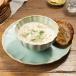 Greek Lemon Chicken Soup
