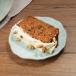 Carrot and Walnut Cake