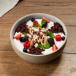 Granola Greek Yogurt Bowl