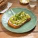 Pesto Avo Toast 