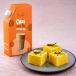 Dhokla with Tea