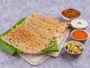 Rava Masala Dosa
